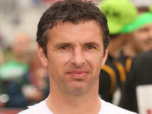 Gary Speed