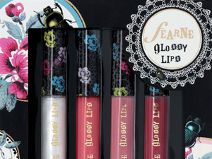 Fearne Cotton's make-up range