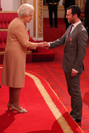 Mark Cavendish