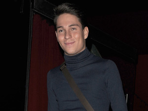 Joey Essex