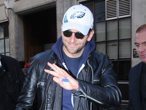 Bradley Cooper