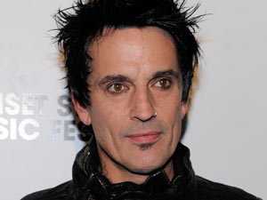 Tommy Lee
