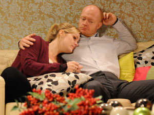 Max wants to make Christmas special for Tanya