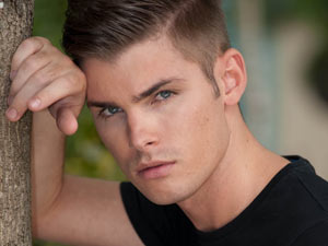 Hollyoaks Ste Hay