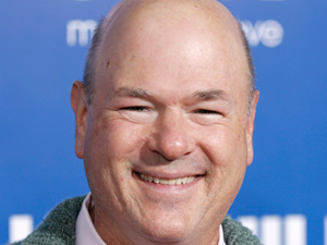 Larry Miller