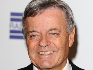 Tony Blackburn