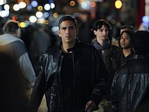 Jim Caviezel, John Reese, Person of Interest
Get Carter