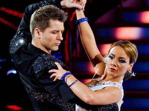 Strictly Come Dancing: Semi Final 2011