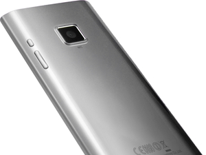 Panasonic Android smartphone prototype