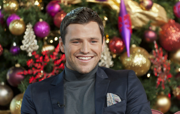 Mark Wright
Daybreak, ITV