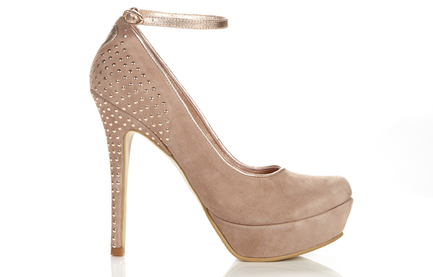 Your Royal Hotness (pink)