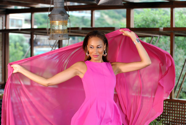 Angelea
America's Next Top Model