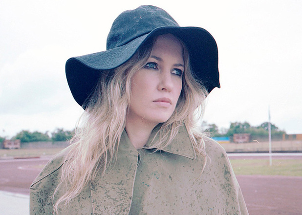 Ladyhawke - Sunday Drive Ladyhawke - Sunday Drive