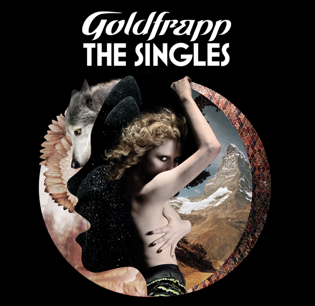 Goldfrapp
The Singles