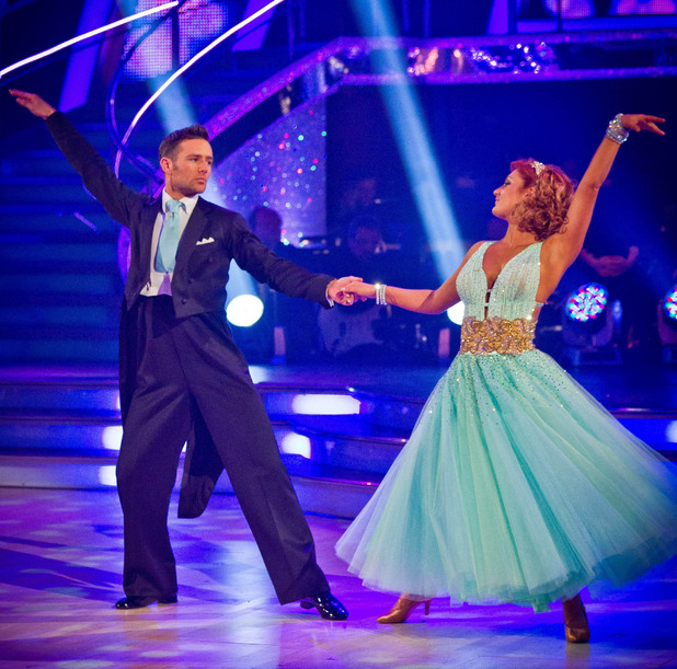 Strictly Come Dancing: Semi Final 2011
