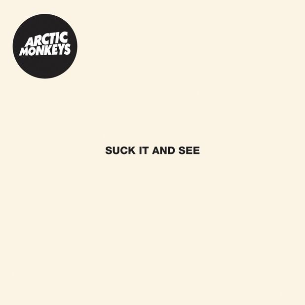 Digital Spy's Top 25 Albums of 2011