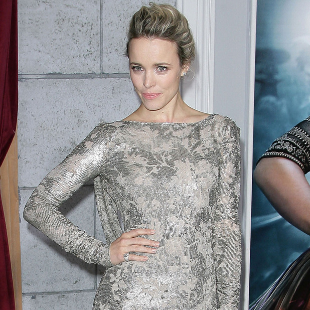 Rachel McAdams