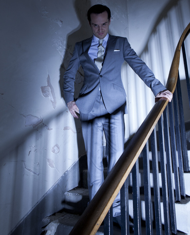 Andrew Scott