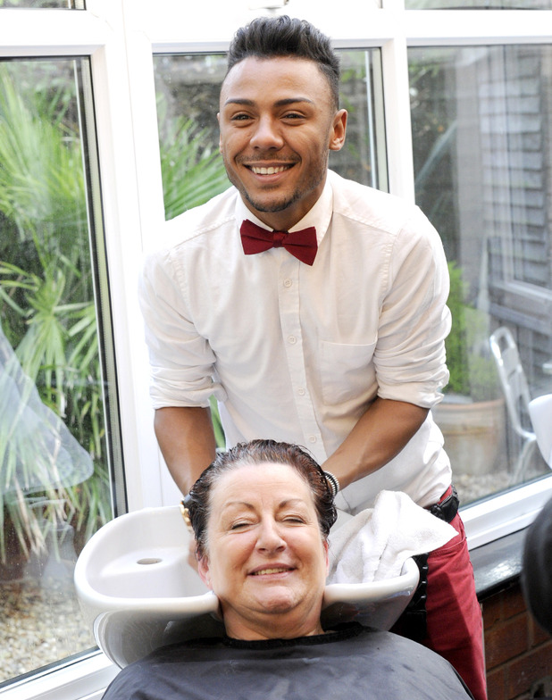 Marcus Collins