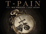 T-Pain - 5 O'Clock