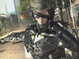 Metal Gear Solid Rising