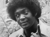 Soul singer Dobie Gray