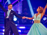 Strictly Come Dancing: Semi Final 2011