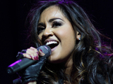 Jessica Mauboy