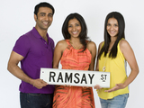 The Kapoor Family
Neighbours