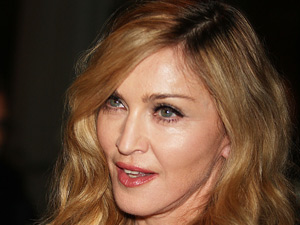 Madonna