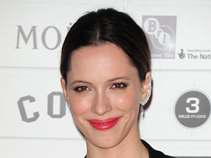 Rebecca Hall