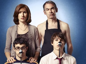 Friday Night Dinner
Channel 4