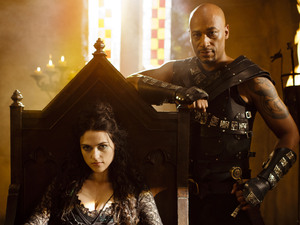 Merlin S04E13: 'The Sword In The Stone - Part 2'