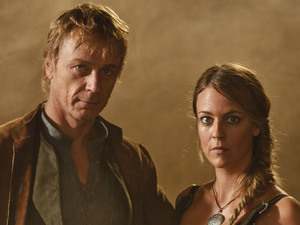 Merlin S04E13: 'The Sword In The Stone - Part 2'