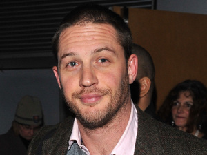 Tom Hardy
English National Ballet Christmas Party held at the Martins Lane Hotel - Arrivals.
London, England