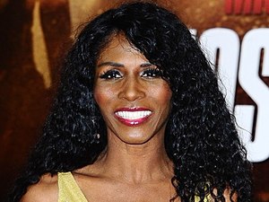 'Mission Impossible: Ghost Protocol' Premiere at BFI IMAX, Waterloo, London: Sinitta
