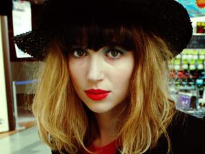 FOE press shot