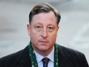 Neville Thurlbeck
Leveson Inquiry, News of The World