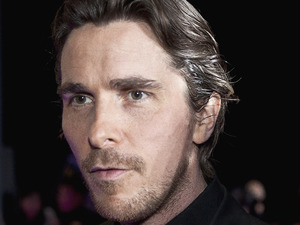 Christian Bale