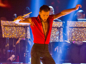 SCD: The Final