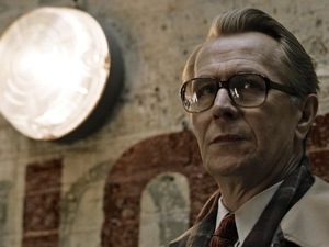 Tinker, Tailor, Soldier, Spy
Gary Oldman