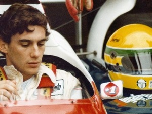Senna