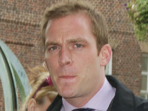 Natalie Cassidy's former fiance Adam Cottrell