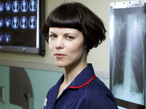 Holby City Actress