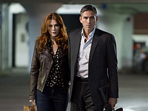 Person Of Interest S01E10: 'Number Crunch'