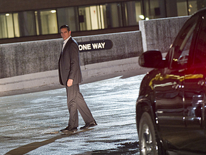 Person Of Interest S01E10: 'Number Crunch'