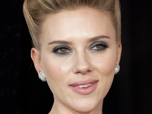 Scarlett Johansson
New York premiere of 'We Bought a Zoo' at the Ziegfeld Theater