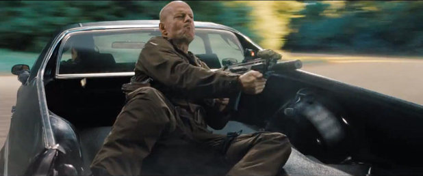 GI Joe Retaliation (August 3)