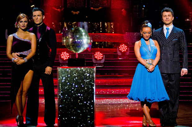 SCD: The Final