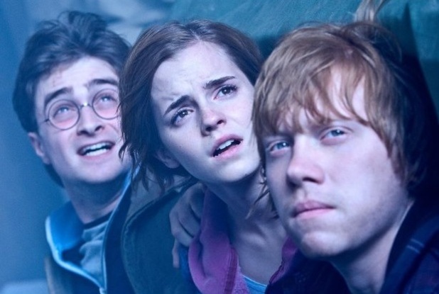 Harry Potter